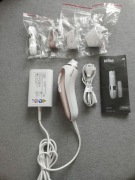 Depilator Braun Skin i-expert Smart IPL + mini golarka