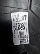 Reflektor przedni Dacia Duster 