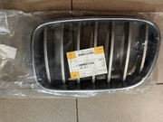 Nerka Gril BMW X3 X4, 51137367422