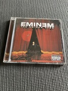 Eminem Show (2002) CD