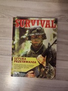 Len Cacutt - Survival Sztuka przetrwania