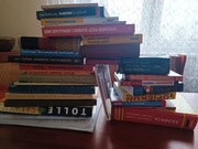 MEGA ZESTAW DO NAUKI JĘZYKA NIEMIECKIEGO, 32 poz.