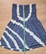 Sukienka letnia plażowa 