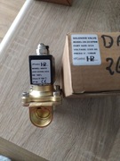 Elektrozawór 2N20 3/4 cala uszczelnienie EPDM +130C