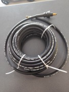 Wąż wysokociśnieniowy do myjek Stihl RE150, RE 170.