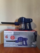 Odkurzacz Cyklonowy Cleanmaxx 2w1