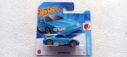 Hot Wheels HW J-Imports 88 Honda CR-X 10/10 #148 2023