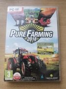 Pure Farming 2018