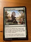 MTG Attune with Aether