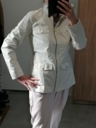 Wiosenno, jesienna kurteczka Tommy Hilfiger 