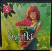 Gra planszowa Kwaitki Rebel