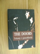 The Doors. Teksty i przekłady