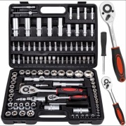 ZESTAW NARZĘDZI klucze nasadowe KLUCZY nasadowych NARZĘDZIA