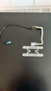 Czujnik Fotela OE VW Volkswagen Polo V 6R (6R1, 6C1) 6C0963553