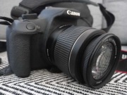 Aparat Canon 1200D 