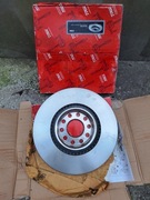 Tarcze hamulcowe AUDI A6 S6 C5 4B3615301 DF6060S