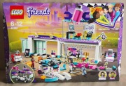 lego friends 41351