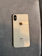 Apple Iphone xs Gold