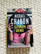 Telegraph Avenue (w oryginale)