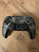 Pad kontroler DualSense Szary Camo PlayStation 5 