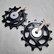 Kółka przerzutki SHIMANO SLX RD-M7100