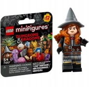 LEGO 71047 Minifigures Dungeons & Dragons - Tasha the Witch Queen
