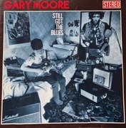 Gary Moore   Still Got The Blues
