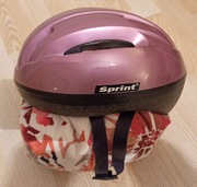 Kask rowerowy dla dziecka