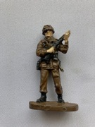 Żołnierzyk z czasów prl