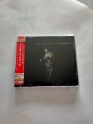 MILES DAVIS - LIVE AROUND THE WORLD - CD NOWE , FOLIA 