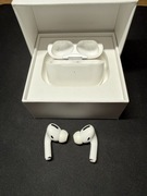 AirPods pro oryginał - 7.08.2024