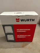 LED Powerquad L - 2 wtyczki 16 A, 230 V