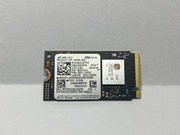 Dysk nvme Micron 2400 512Gb