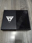 Konsola Microsoft Xbox One + gra Finał Fantasy XV