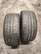 Continental contact 6 255/35 r211