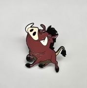 Przypinka, Król Lew