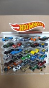 Witryna na modele Hot Wheels 30 szt!!