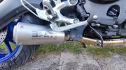 Yamaha MT09 TRACER YOSHIMURA - układ wydechowy