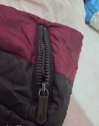 Kurtka zimowa Reserved na 2 lata