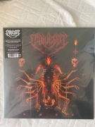 OKKULTIST O.M.E.N.  LP arch enemy moonspell