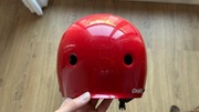 Kask Oxelo PLAY 3 Czerwony 55-58 cm