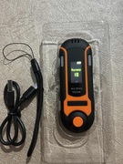 Alkomat tester alkoholu