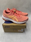 Buty do biegania damskie ASICS rozumiem rozmiar 43.5