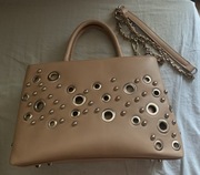 Prawie jak nowa torebka Marc b!!Stan bdb!!polecam!