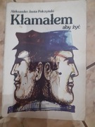 Książki -Połoczyński,Bagley,Safjan,Witkowska