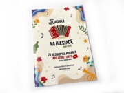 Moja Heligonka - Na Biesiadę Damy Radę - 25 piosenek z tabulatorami