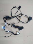 Wiązka drzwi prawy tył Audi A4 B9