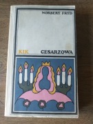 Cesarzowa - Norbert Fryd