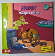 Scooby-Doo! Znikające donaty