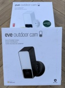 Kamera zewnetrzna Eve Outdoor CAM
